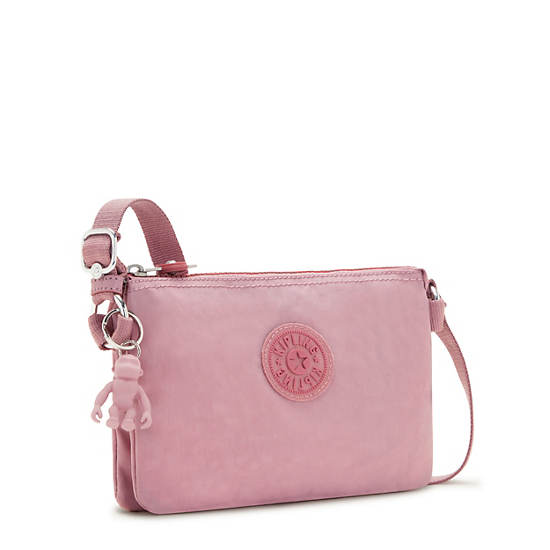 Kipling Creativity XB Crossbody Bags Lavender Blush | CA 1104SG